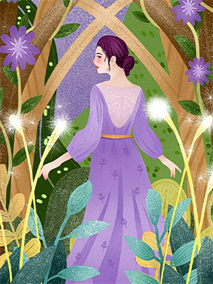 《侯府弃女替嫁后，把战神宠上天》小说大结局免费试读 江若溪萧景琰小说